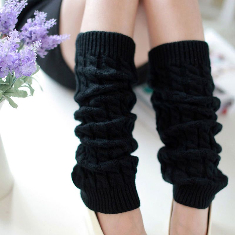 LEG WARMER MUSIM DINGIN