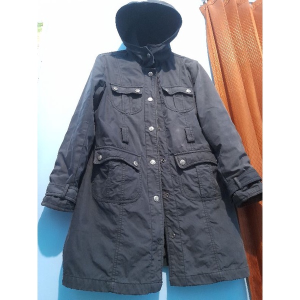 Coat/jaket/hoodie