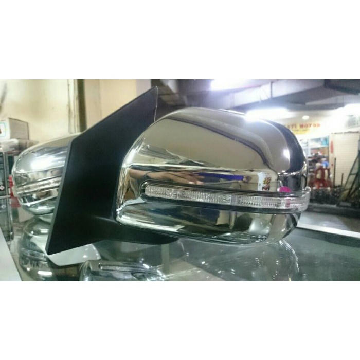 SPION ALL NEW AVANZA TIPE G 2012-2013-2014-2015-2016-2017