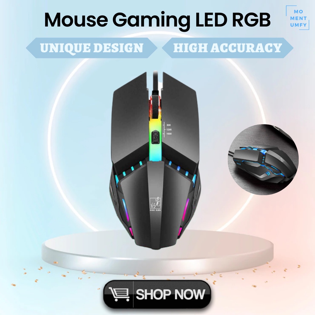 Centechia Bluetooth Wireless Mouse Mause Laptop Gaming Bluetooth USB Wireless Wireles RGB Silent Cli