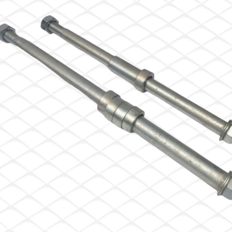 AS RODA PANJANG SUPERMOTO KLX/DTRACKER/CRF