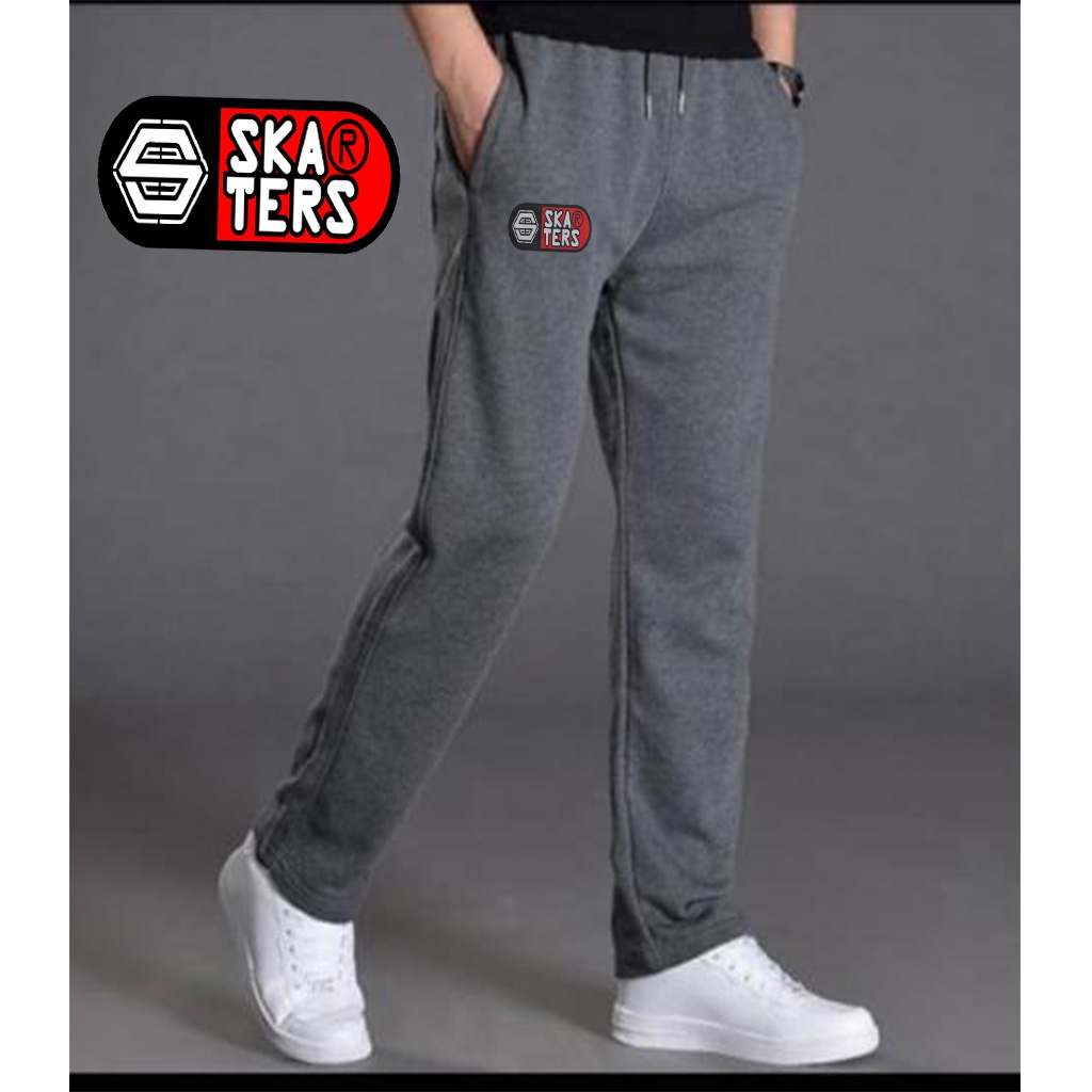 Celana Joger Jogger Pants Sweatpants premium Training trening