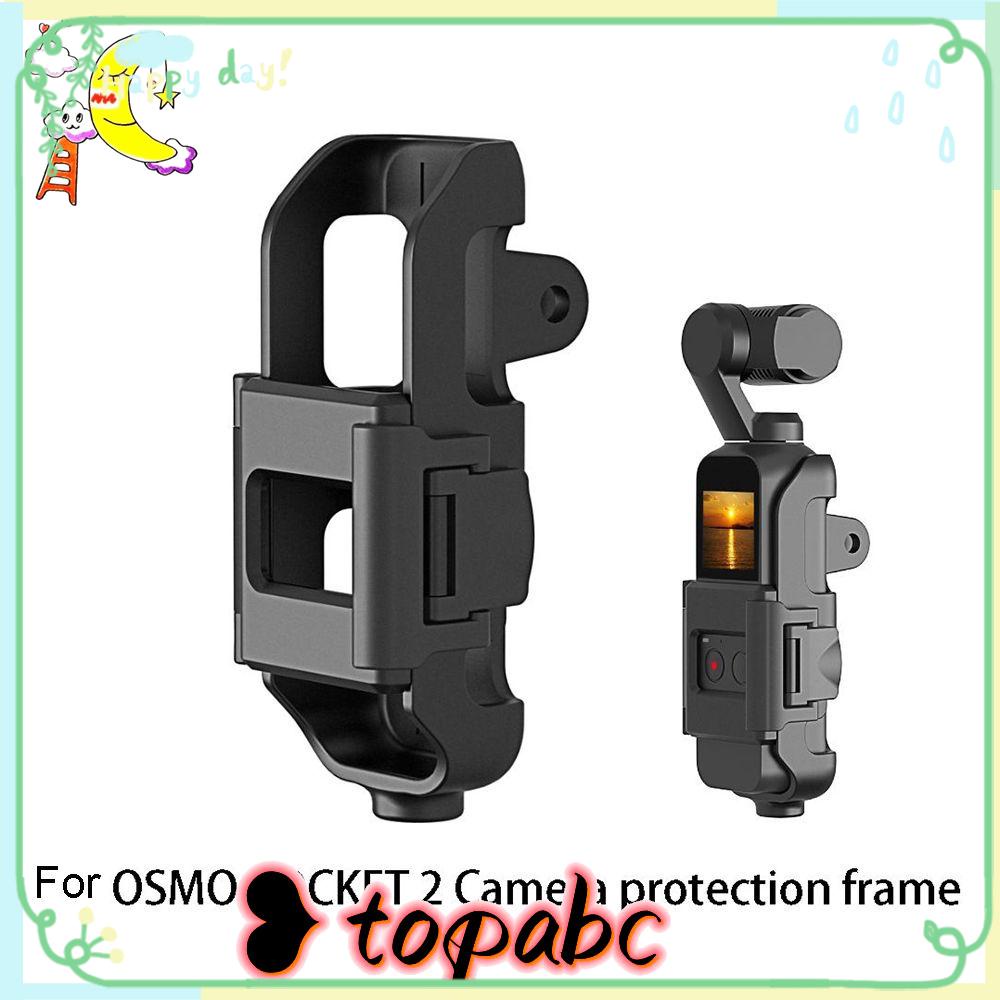 Atas Untuk Osmo Pocket 2kamera Bracket Adapter High Quality