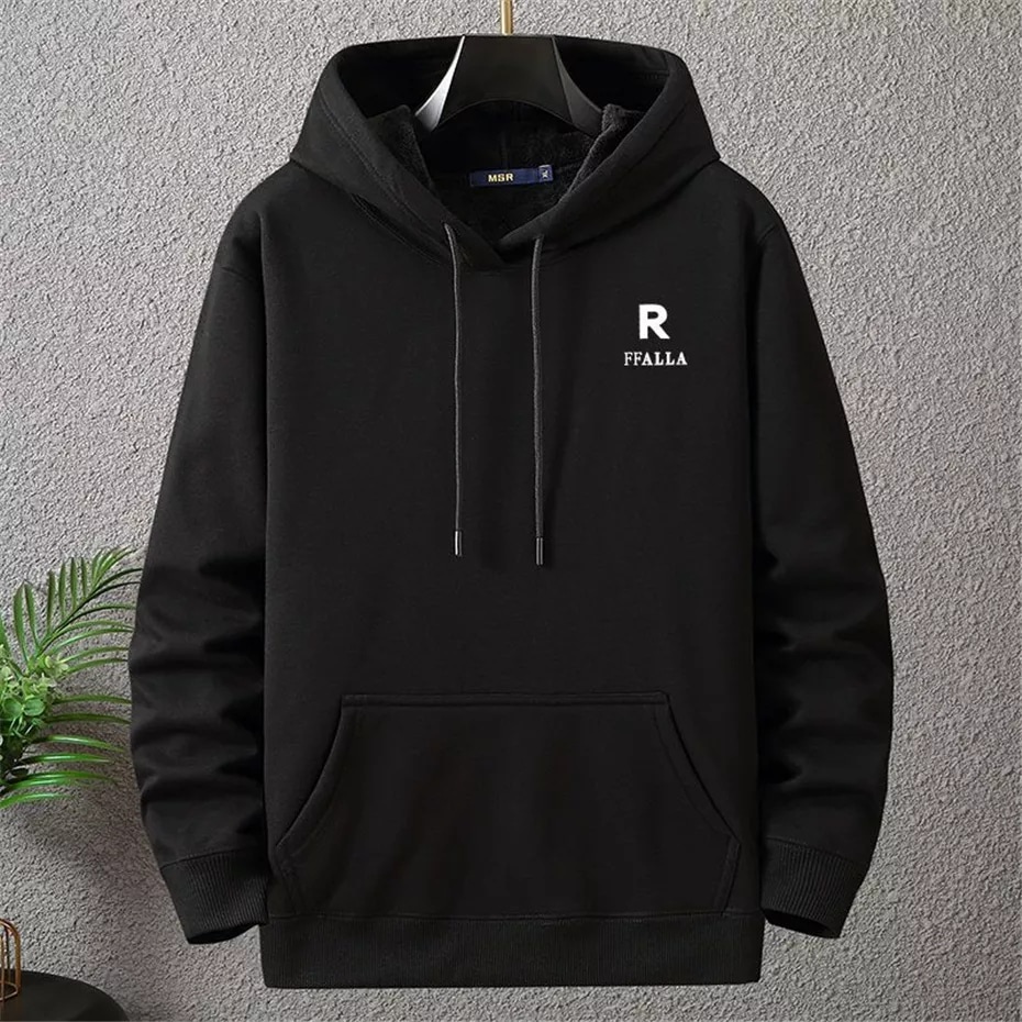 SWEATER HOODIE PRIA WANITA R FFALLA TERBARU