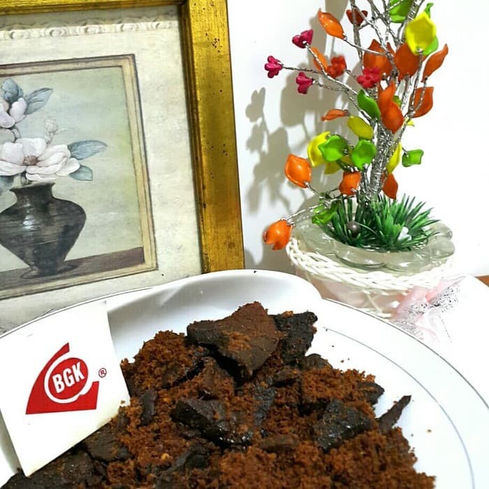 

Rendang Paru Sapi Kering 200 Tx0413