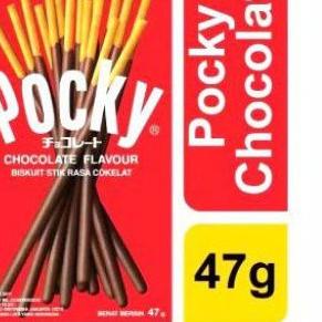 

MEN SALE Glico Pocky 45 Gr [ BESAR ]