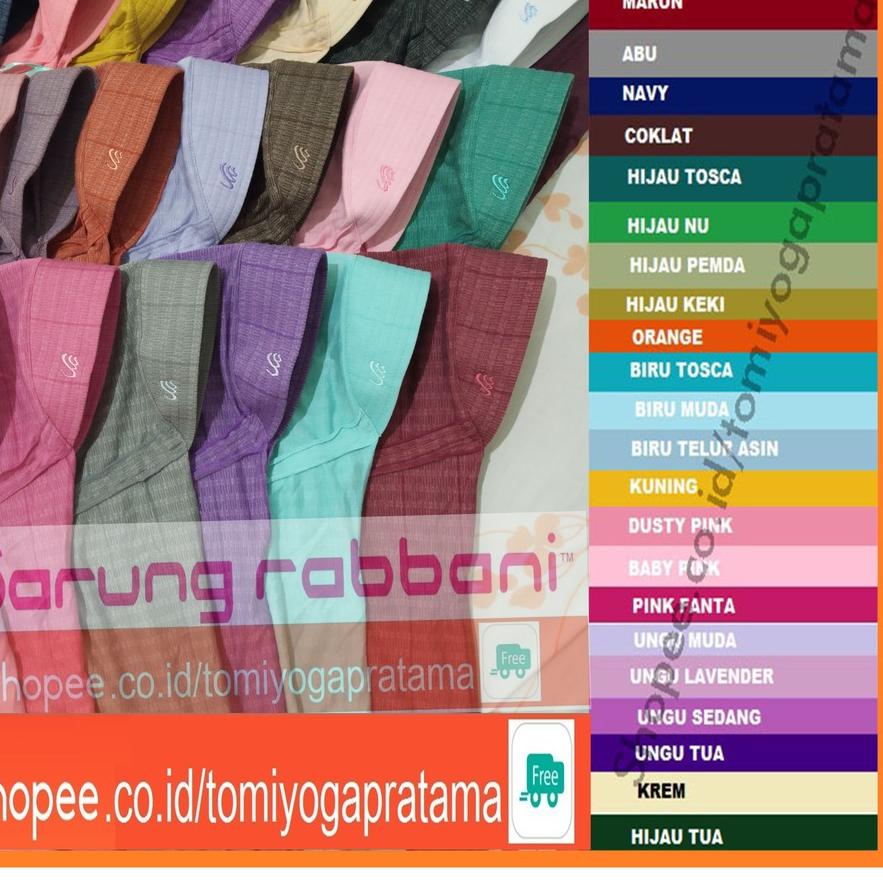 Trend TER KERUDUNG SEKOLAH RABBANI CLX  terrabani diskon . . . . . .