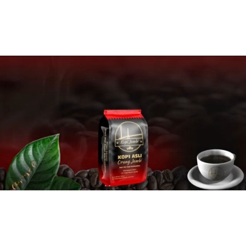 

KOPI BUBUK HITAM MURNI ROBUSTA NIKMAT MANTAP ASLI CAP KOPI JAMBI 500 GRAM KOPI HITAM BUBUK MURNI 500 GRAM CAP KOPI JAMBI OLEH-OLEH KHAS JAMBIKOPI BUBUK HITAM MANTAP ASLI CAP KOPI JAMBI 500 GRAM ASLI DARI JAMBI