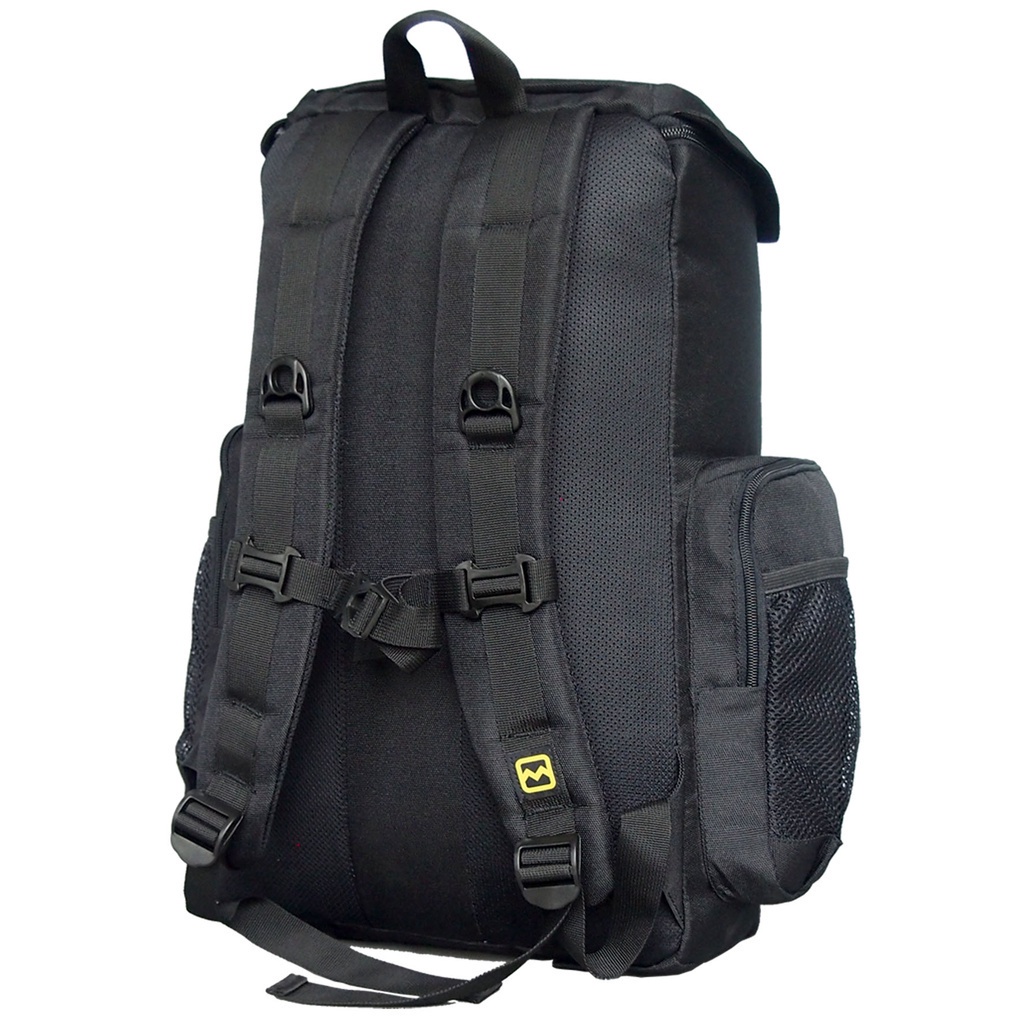 Mahameru Backpack Laptop Wasa BM 20