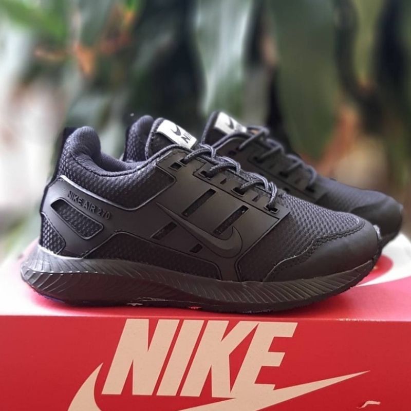 PROMO SEPATU NIKE ANAK SEKOLAH PRIA WANITA / SEPATU ANAK GREED ORI QUALITY + BOX