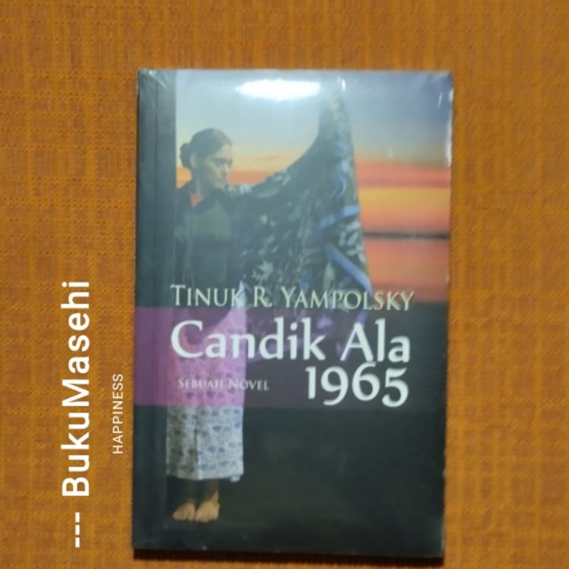 CANDIK ALA 1965-- Tinuk R. Yampolsky