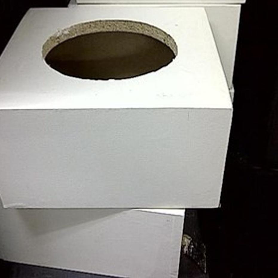 [X(3)E ❤] Box Speaker 6 Inch Subwoofer 6 In-terviral