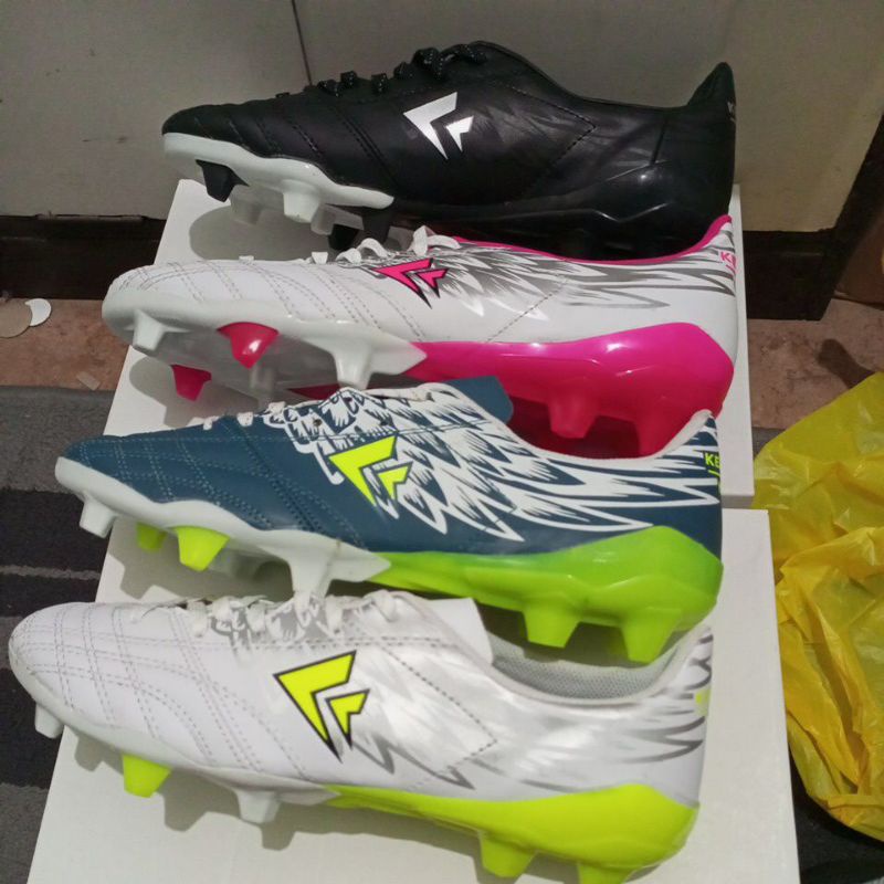 Sevspo Garuda Apex Blue , stabilo , pink , hitam