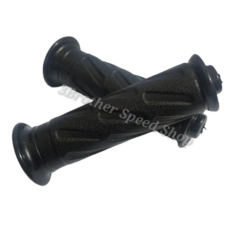 Handgrip Sarung Gad Grip Model Standar Suzuki Smash Model Standar Universal All Motor Yamaha Honda Suzuki Dll