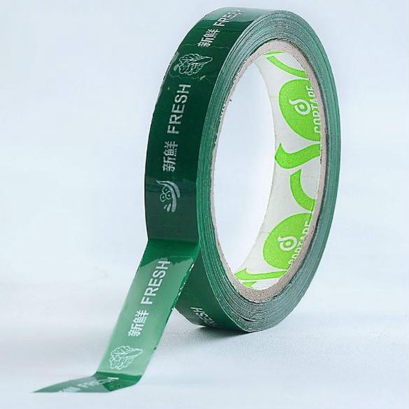 

(M-H1H)[✔] LAKBAN SAYUR FRESH (Merk : Rusfet Uk 18mm x 50m ) viral