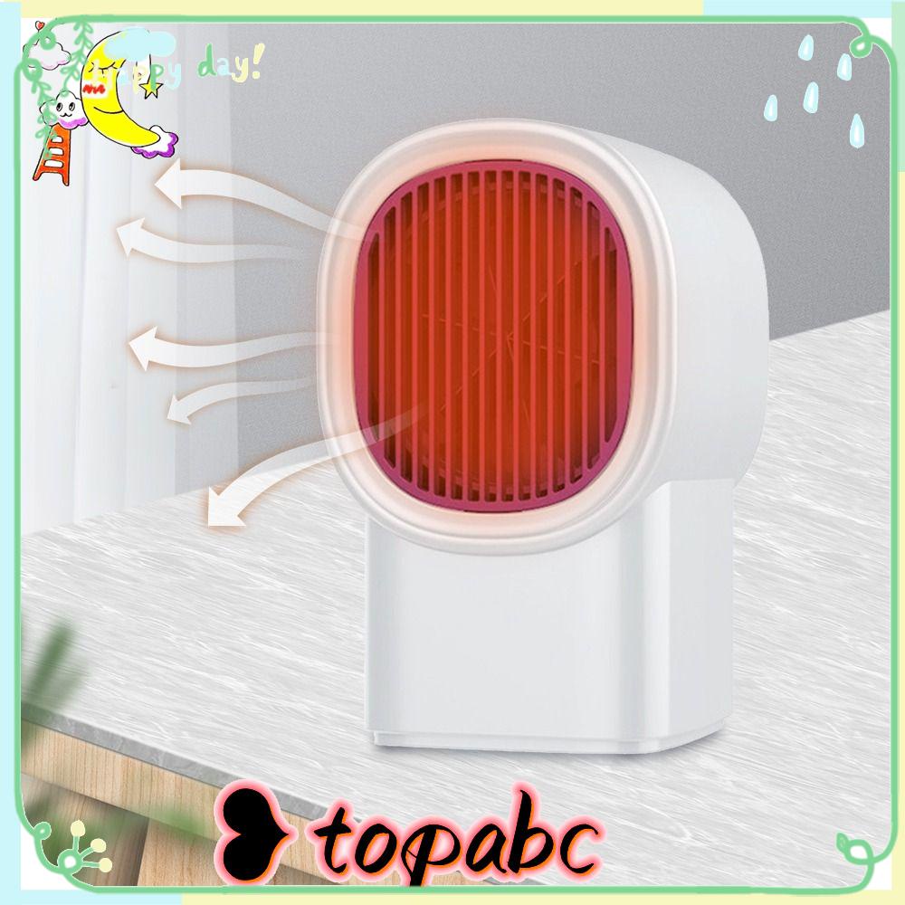 Top Mini Heater Portable Winter Heating Warmer EU Plug Pemanas Udara Pemanas Cepat