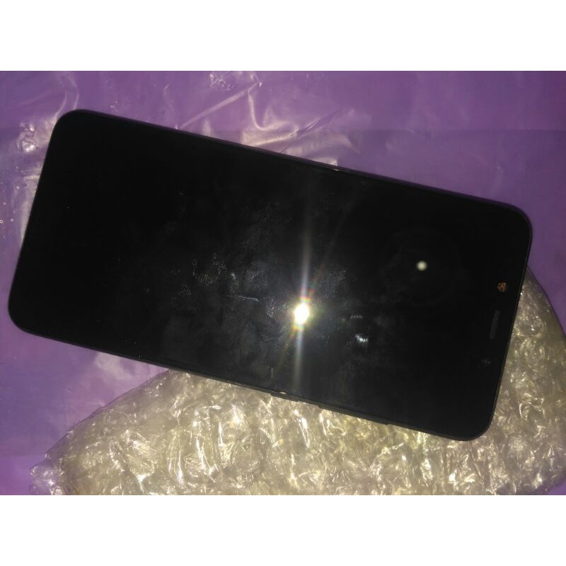 LCD Mi a2 Original copotan