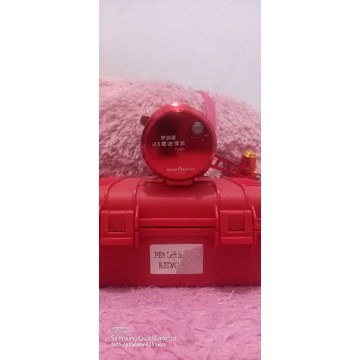 reel OH water killer pro jigger PJ50NL