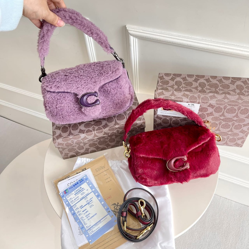 TAS WANITA CCB-3774 TOP HANDLE BAG