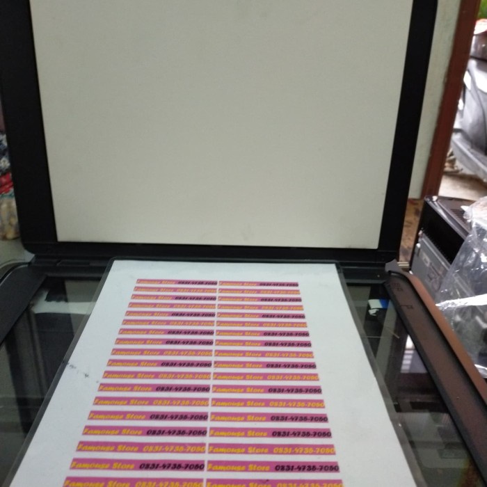 Scanner Epson L220 L360 Scaner L220 L360