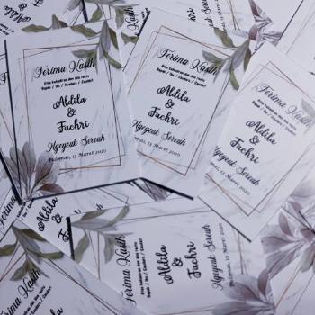 

チ Promo Cetak Hang Tag Souvenir / Kartu Ucapan / Tag Pernikahan / Tag Kado / Wedding Tag マ