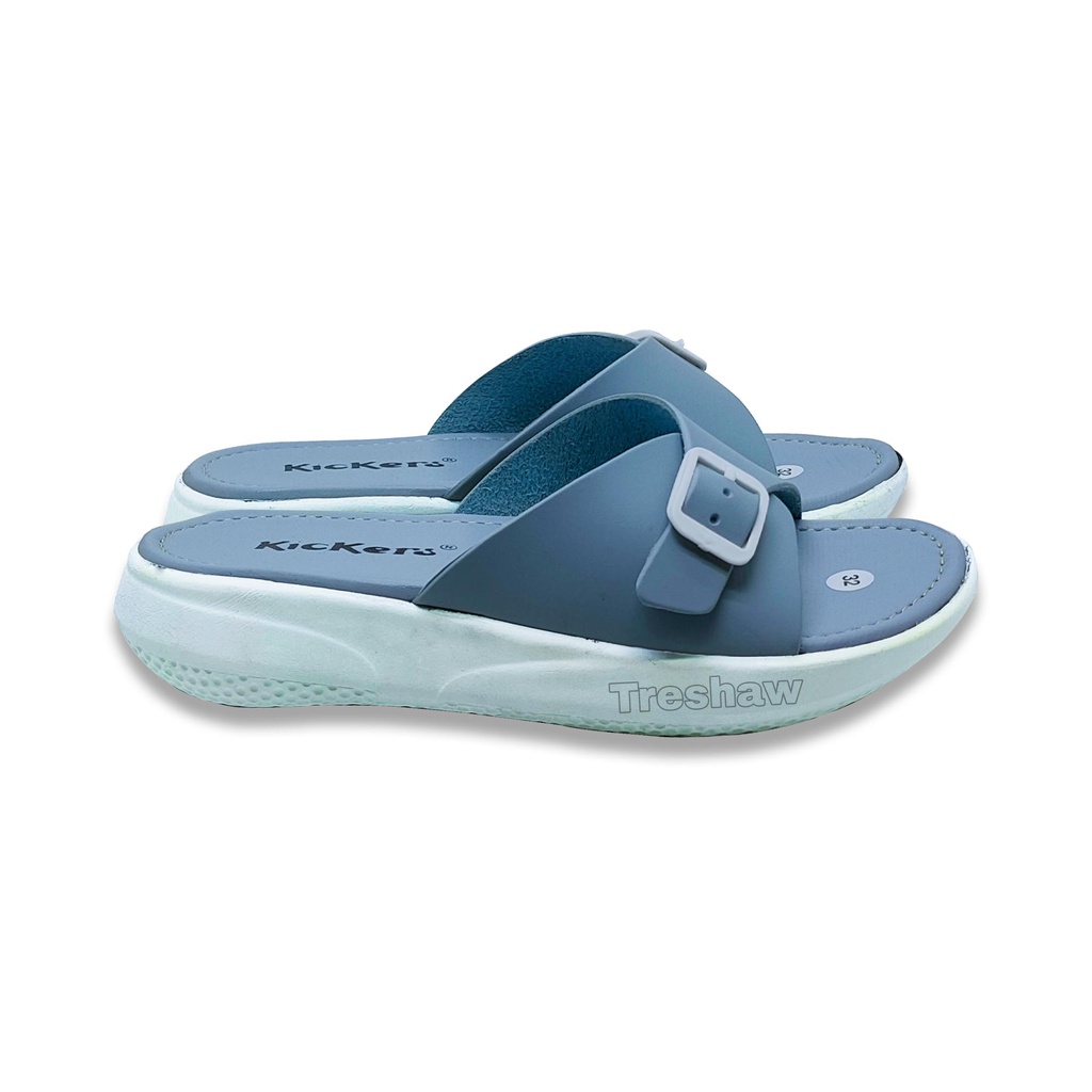 Sandal Anak Perempuan Kickers Slop Best Seller