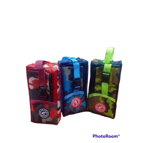 

TEMPAT PENSIL/PENSIL CASE SLETING ERICA 1075