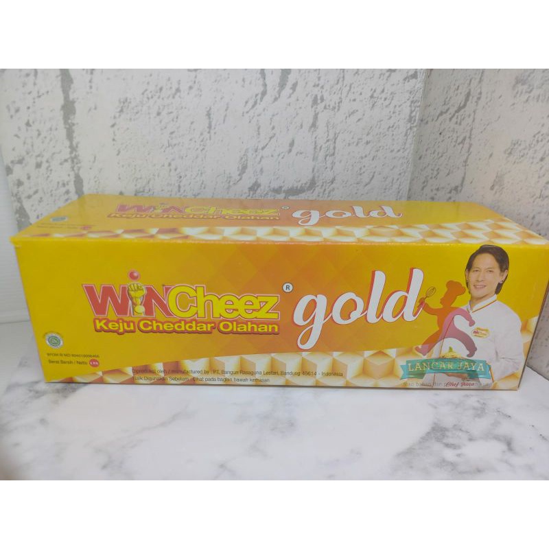 

Wincheez Gold Cheddar 2kg