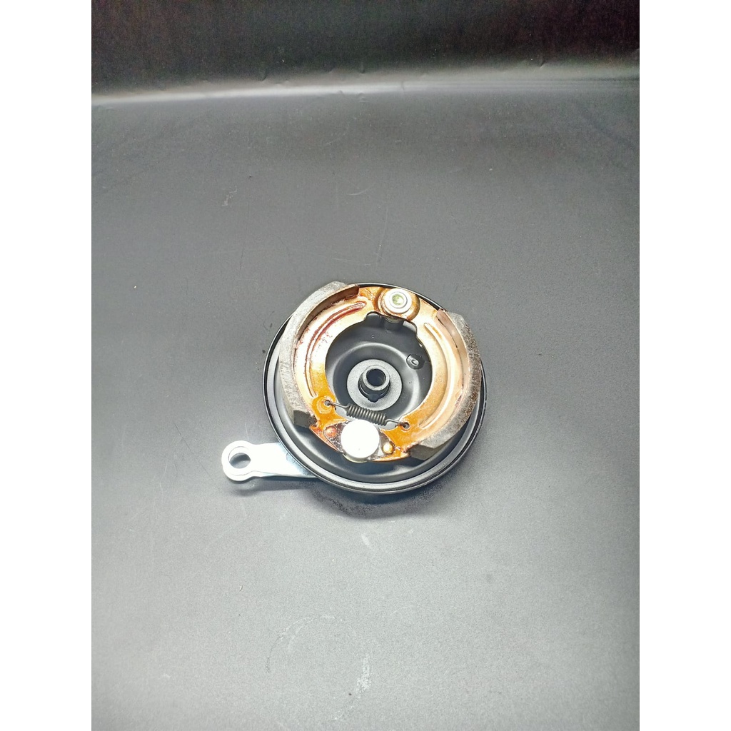 DRUM DEPAN SEPEDA LISTRIK / TROMOL DEPAN SEPEDA LISTRIK