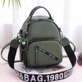 5900 tas selempang wanita import wanita fashion kekinian tas slingbag