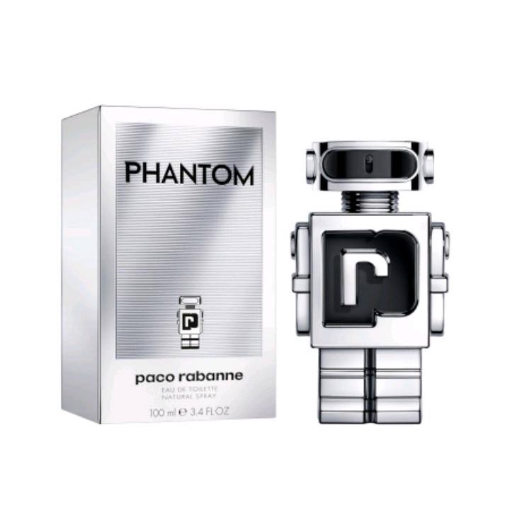 PACO RABANNE PHANTOM