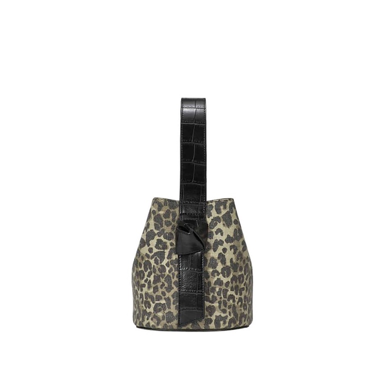 KWANI Micro Leo Knot Bucket