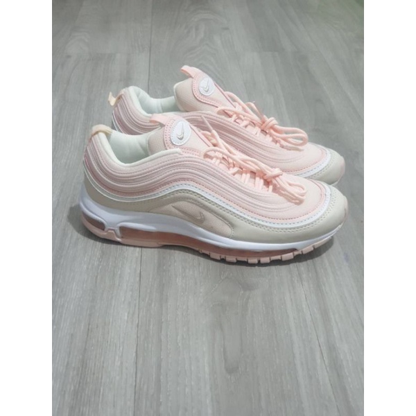 NKE air max 97guava ice premium original