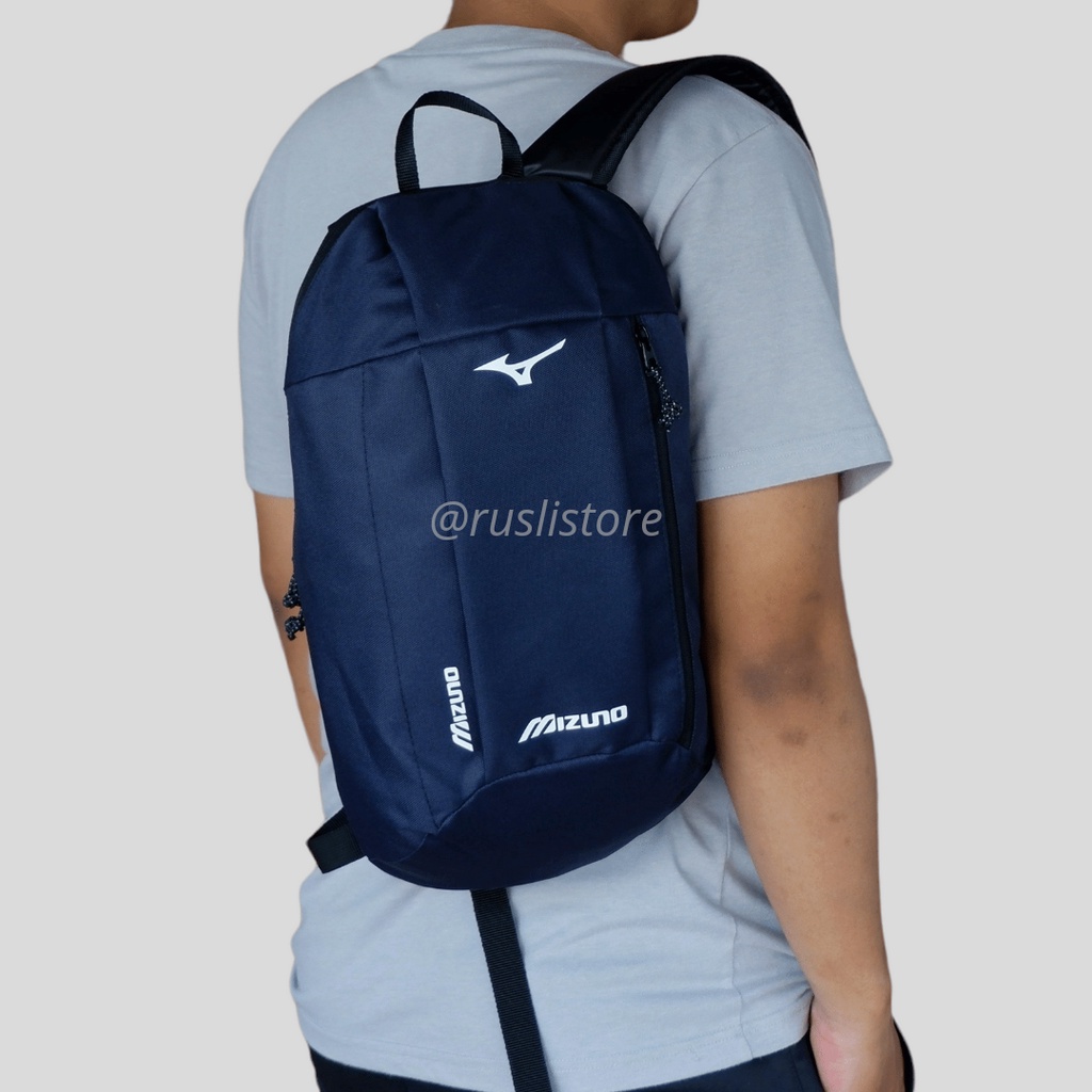 Tas Ransel Sport | Tas Punggung Pria | Backpack | Tas Ransel Olahraga Futsal Voli Sepak Bola M7891B