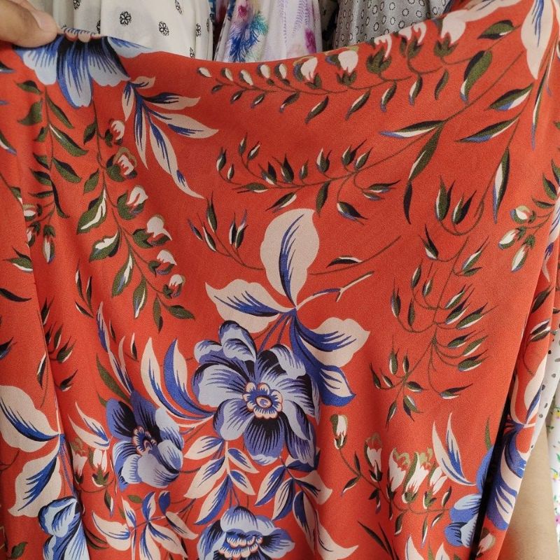 kain ceruty yoryu motif  - ceruty babydoll- ceruty motif Dzc -  ceruty premium motif