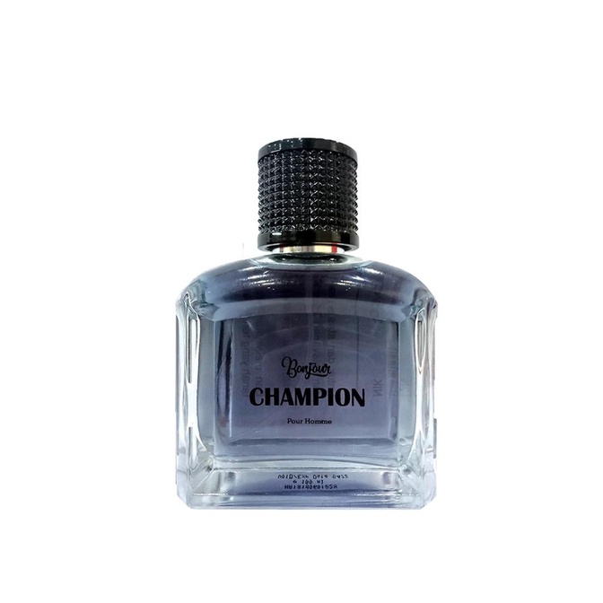 Bonjour Parfum Champion Edt 100ml