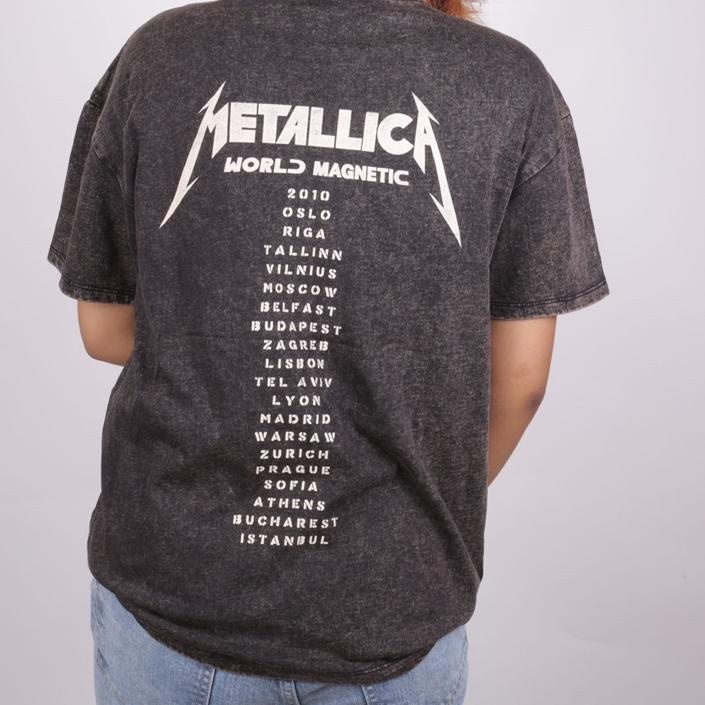 BestSeller KAOS ROLLING STONE > KAOS BAND METALLICA > ACDC > PINK FLOYD  > RAMONES > ORIGINAL BY HNM