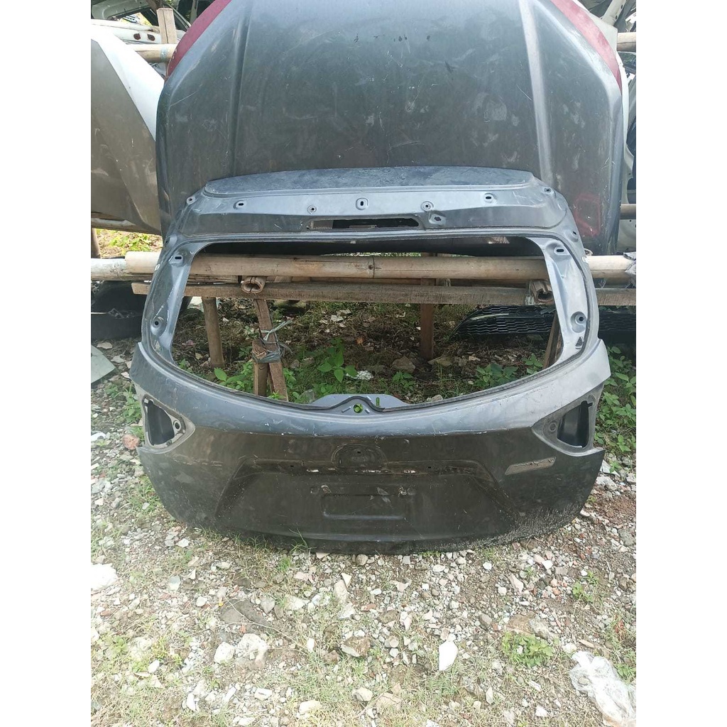 pintu bagasi backdoor mazda cx5 (original)