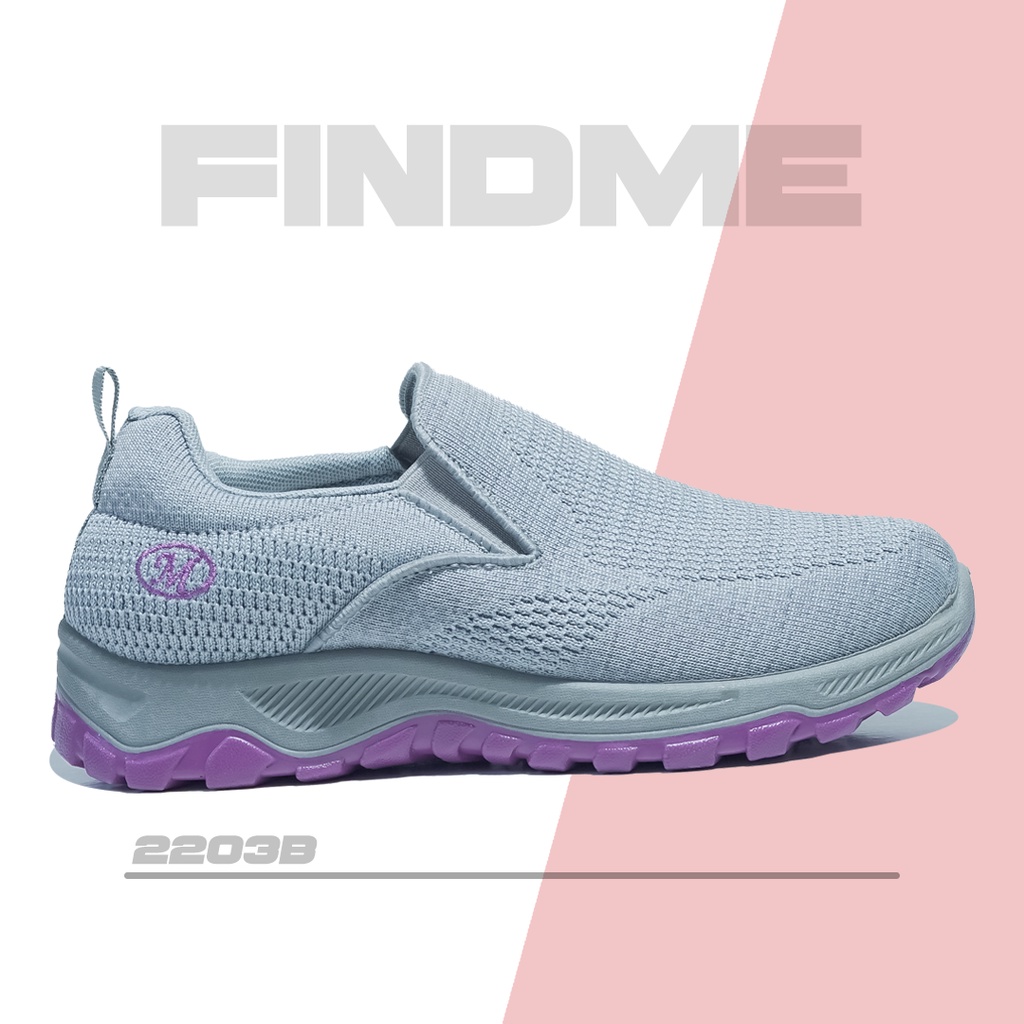 SEPATU SNEAKERS WANITA KEKINIAN COUPLE SIMPLE CASUAL SPORTY BAHAN BREATHABLE MESH IMPORT 2203B