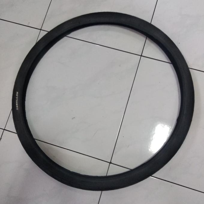 Ban Luar 26 X 150 Swallow Sepeda Ukuran 26 X 1.50 Hitam Sepeda