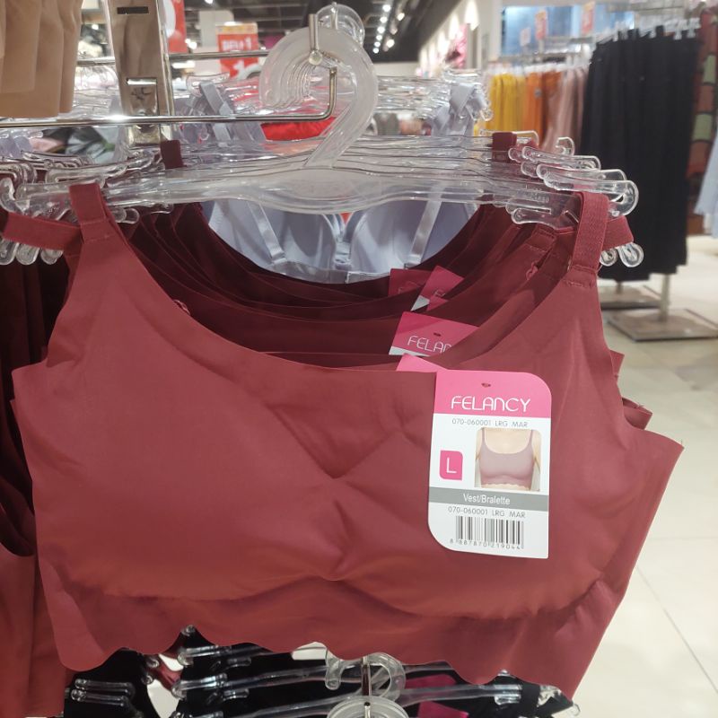 Sport bra seamless brand Felancy