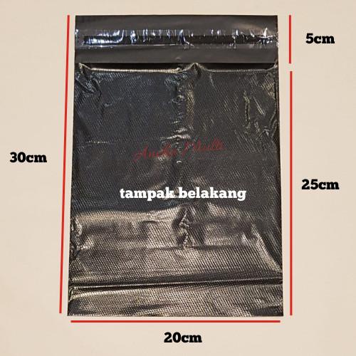 

Uk 20X30 Kantong Plastik Polymailer Amplop Packing Online Poly Mailer Kualitas Best Seller