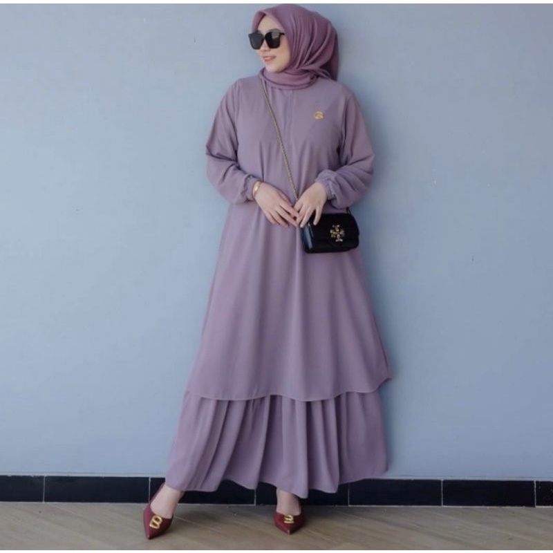 GAMIS MALAYSIA JUMBO/GAMIS MELAYU JUMBO