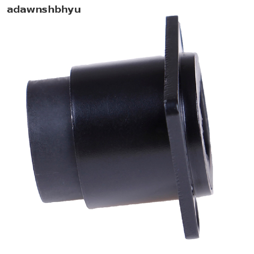 Adawnshbhyu RJ45 D-type module socket female Konektor Sinyal cat6 panel mount Jaringan ID