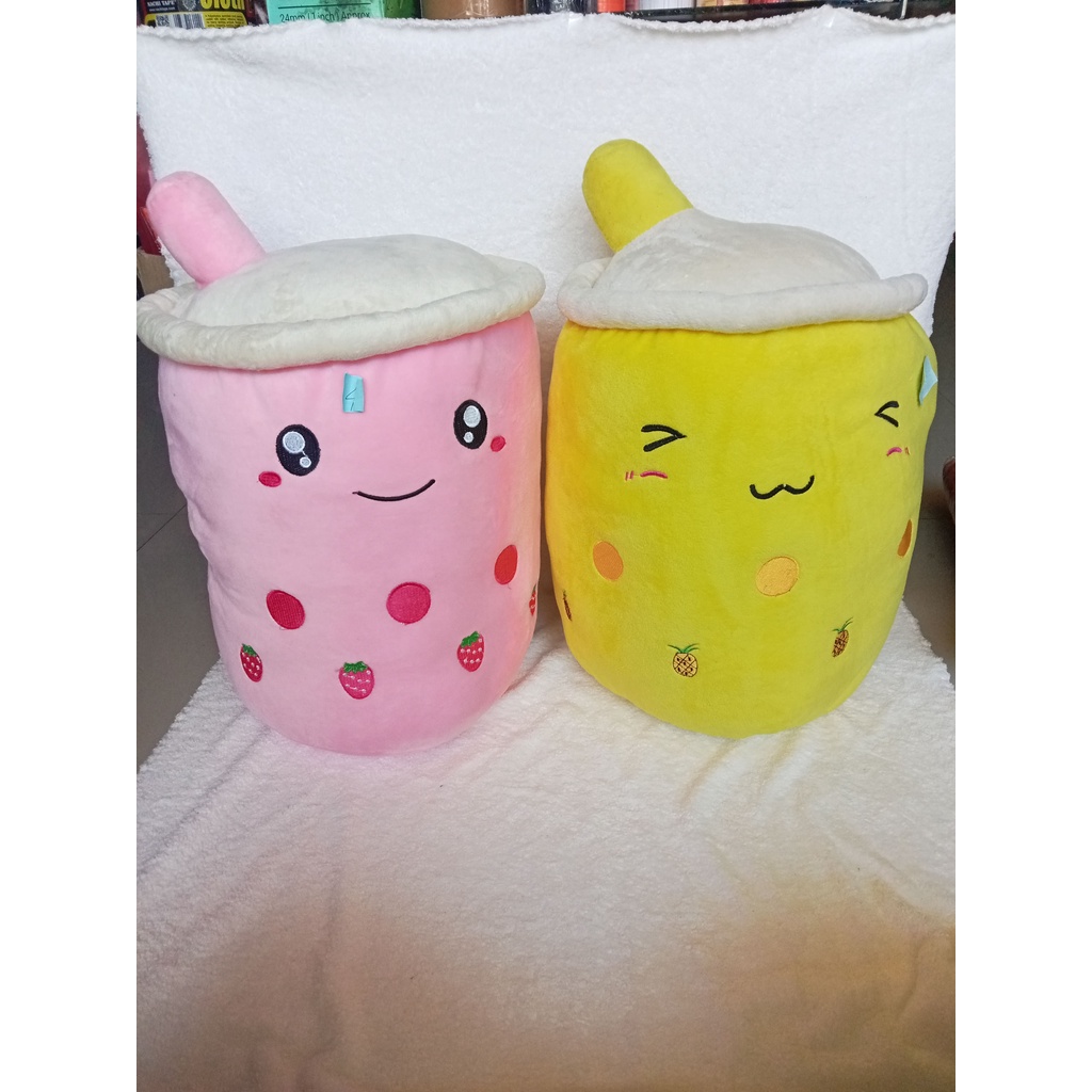 Boneka Boba/ Boneka Boba Jumbo/ Boneka Boba Beranak/ Boneka Boba Besar/ Boneka Boba Jumbo Rasfur Bor