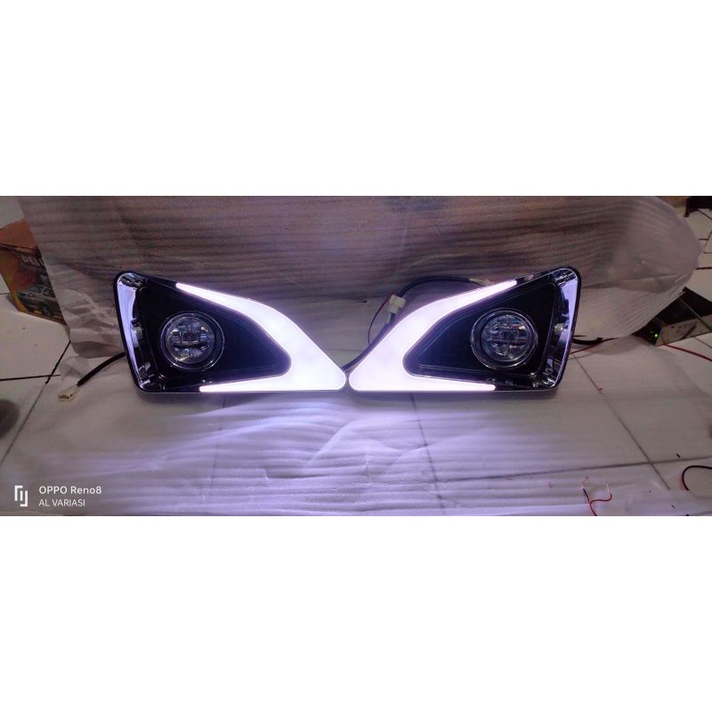 lampu jetbus 3,lampu foglamp jetbus 3 24V