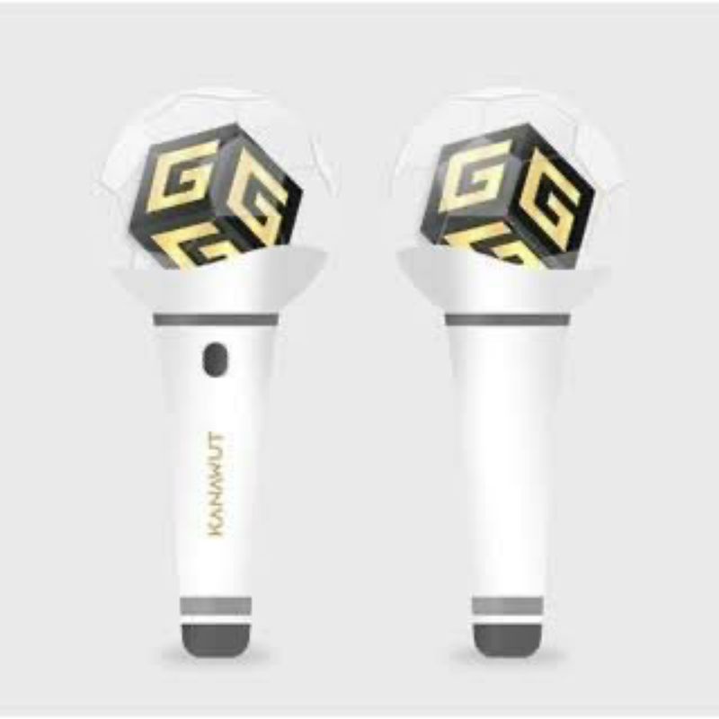 Lightstick Gulf Kanawut