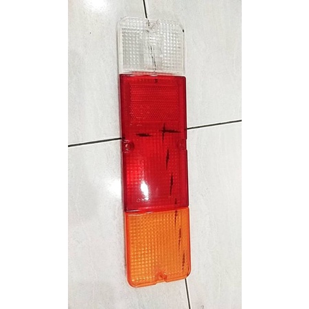 mika lampu stop lamp katana futura pick up