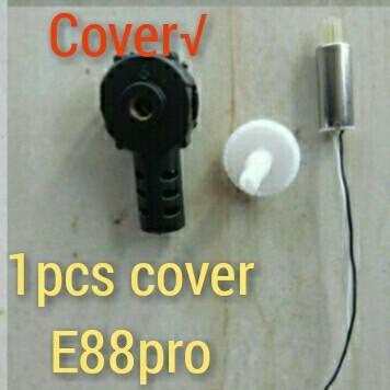 Cover+Dinamo Drone E88Pro/E99/K3