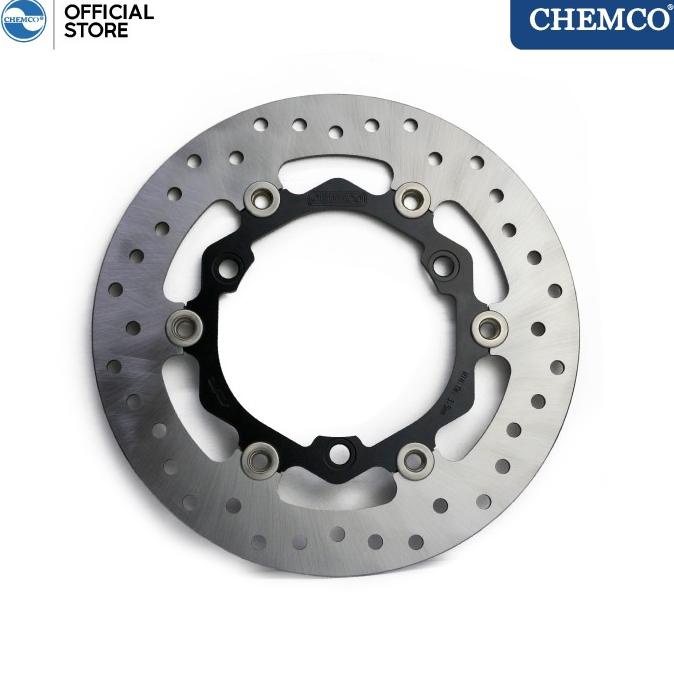Piringan Cakram NMax Depan 260 mm Chemco Floating Disc Brake